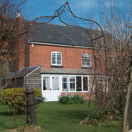 The Old Farm House Hereford Exterior photo