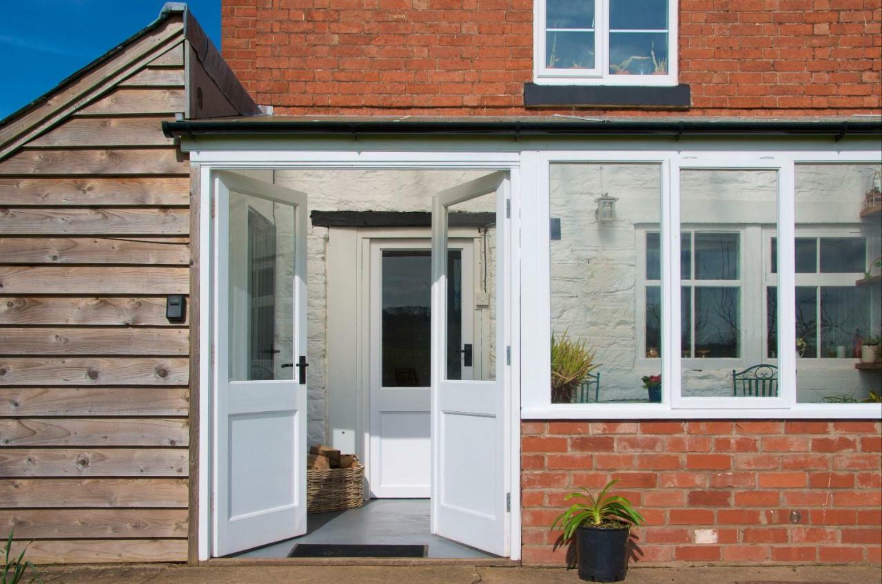 The Old Farm House Hereford Exterior photo